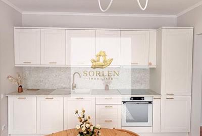Apartament modern de vânzare  | Zona Terra, Florești - 16