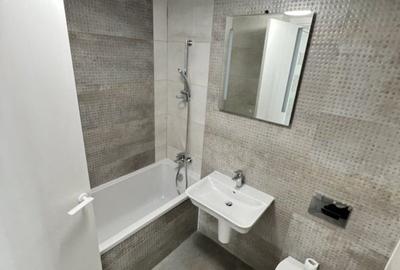 Inchiriere Studio Cloud 9 Residence - 11