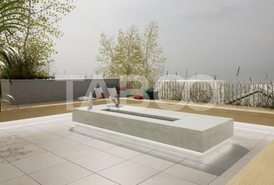 Apartament exlcusivist spatios 100 mp cu piscina garaj cartier Europa - 6