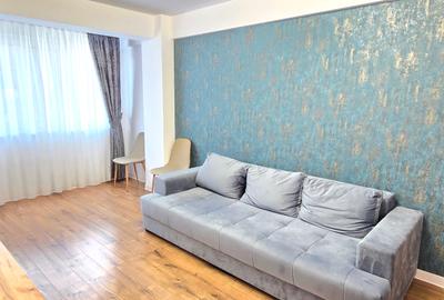 Apartament 2 camere INTABULAT mobilat, utilat, loc parcare, BLOC NOU - 6