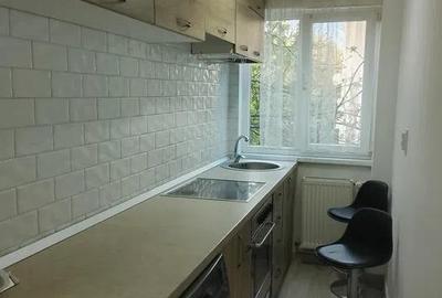 RECO Apartament 2 camere, etaj 1, Nufarul - 1