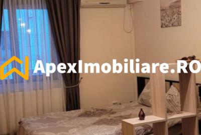 Verdi , Floreasca | Garsoniera | Centrala | Parcare | Decomandata - 1