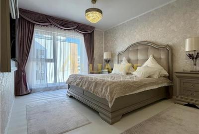 Siena Biruintei 85 | Metrou Berceni - 3 camere | PREMIUM - 1