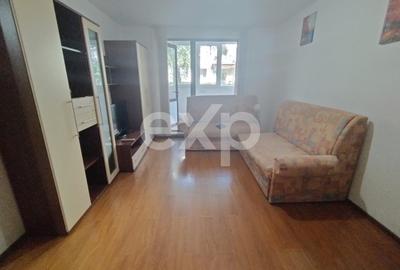 APARTAMENT 2 CAMERE TRIVALE PARTER - 2