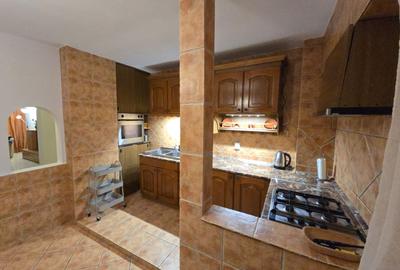 De inchiriat apartament 3 Camere Semidecomandat | Mircea Voda | 80 mp - 4