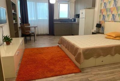 Garsoniera Dristor - Vis a vis Kaufland - 1