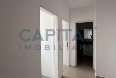 COMISION 0% APARTAMENT DECOMANDAT 3 CAMERE si GARAJ SUBTERAN , REDIU