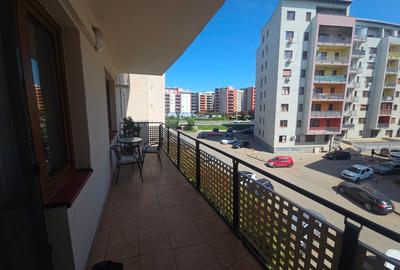 Apartament 3 camere Torontalului de inchiriat - 2