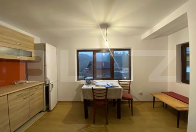Casa cocheta in Baciu: aproape de natura, aproape de oras - 3