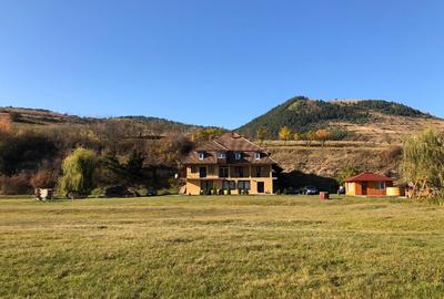 Cabana de închiriat/vanzare - 2