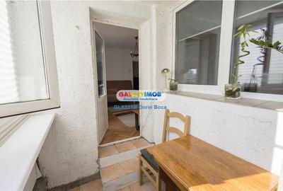 Inchiriere apartament 3 camere TITAN (Nicolae Grigorescu) - 14
