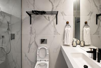 APARTAMENT PREMIUM FLOREASCA - 2 CAMERE - MOBILAT UTILAT - COMISION 0% FARA TVA - 4