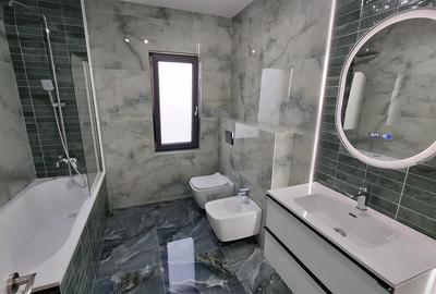 Casa Miroslava,Teren 750 mp,S.u.130 mp,4 camere,2 bai,0% Comision - 20