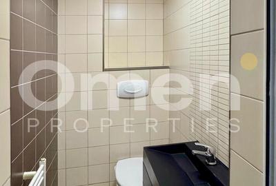 Apartament de închiriat 2 camere | etajul 1 | zona Buclă | - 8