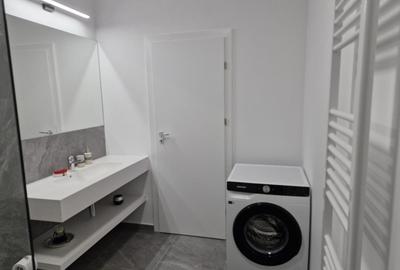 JANDARMERIEI,The Ivy, 3 camere deosebit, 75 mp, prima închiriere, etaj 2 - 4