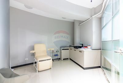 Spațiu de birouri 285- 775 mp I Cladire Office I Baba Novac - 14