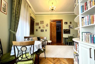 Apartament grandios cu vedere spectaculoasă spre Piața Libertății - 12
