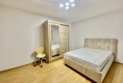Închiriere apartament(107 mp), family-relax(107 mp), 3 camere, parter, Class Par - 20