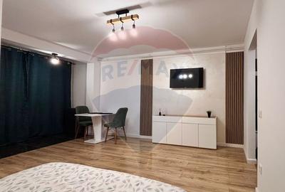 Apartament cu 1 camere de vânzare gata de inchiriat în zona DECEBAL - 4