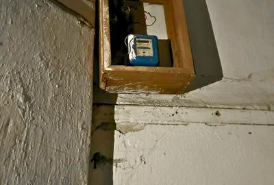 Licitație publică pt. vânzare spațiu comercial – Str. Mamulari nr. 9 – 20,5 mp - 10