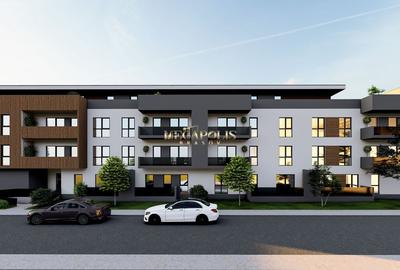 Predare 2025/Finisaje Premium/Ascensor/Curte Privata - 3