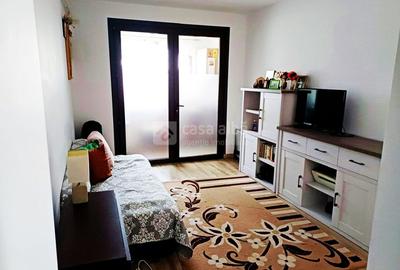 Apartament 2 camere, bloc nou intabulat, capat CUG