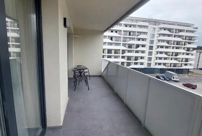 Apartament 2 camere, prima închiriere, parcare subterană, Eroilor Residence - 7
