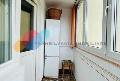 Apartament 3 camere, 74 mp, Mănăștur, zona Parâng - 6