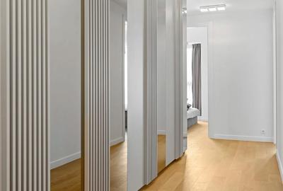 Apartament cu 3 camere // ONE Verdi Park - 11