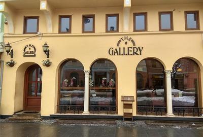 Inchiriem 300 mp spatiu comercial cu acces direct stradal N.Balcescu - 1