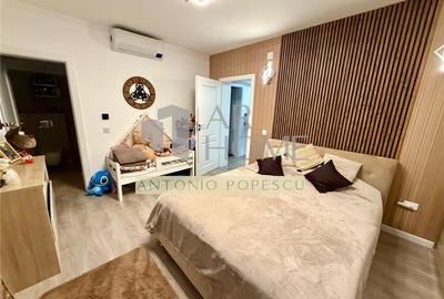 Apartament 3 camere, parcare proprie, mobilat si utilat, Albert, Ploie - 8