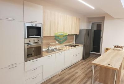 Aproape cu 4 camere  de închiriat Herastrau - 2