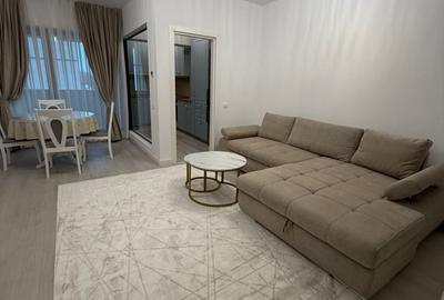 Apartament 2 camere de inchiriat Bloc Nou-PRIMA INCHIRIERE (Parcare subterana) - 3
