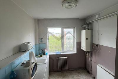 Apartament 2 camere Podu Ros - Aleea Rozelor - 8