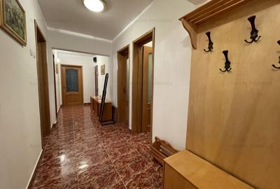 3 Camere - Bd. Chisinau nr. 15 - 7