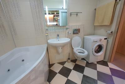 Central in Complex zona A, totul NOU, 80 mp, High-Level-Comfort, comision 0% - 9