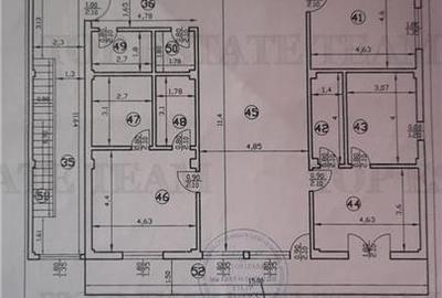 Apartament decomandat 5 camere premium, ultraspatios 209 mp, Popesti Leordeni - 11