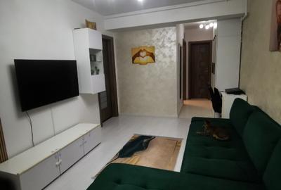 VÂND APARTAMENT 2 CAMERE | 44 MP | COMPLET MOBILAT & UTILAT | PARCARE INCLUSĂ | - 4