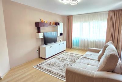 EXCLUSIVITATE! Apartament 2 camere 69 mp, MOBILAT, la BULEVARD Cug - 2