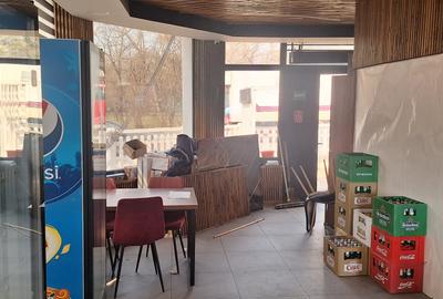 Spatiu Comercial Restaurant Stradal Voluntari Lângă Mega Image - 22