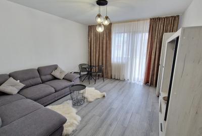 Chirie Apartament 2 Camere decomandat zona Florilor Ghimbav cu loc de parcare - 1