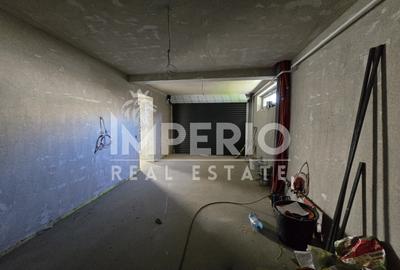 Casa individuala moderna in Gruia | 215 mp utili | Garaj dublu | Terase. - 14