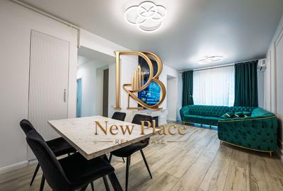 Ambiance Residence | Prima Inchiriere | Apartament deosebit | Terasa 12 mp | Lux - 2