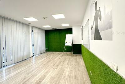 Spatiu stradal 224 mp – Pretabil showroom, horeca, medical, birouri - 1