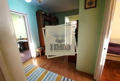 Apartament decomandat 3 camere str Hategului Strand - 6