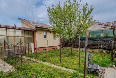 VILA INDIVIDUALA,4 CAMERE,258 MP,TEREN 700 MP,AN 2017 - 36