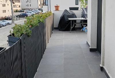 Apartament 3 camere cu gradina și terasa | Hlincea | Cetatuia | 75mp - 11
