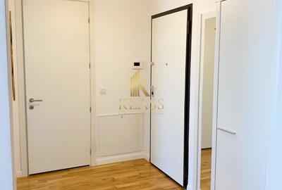 Apartament de inchiriat cu 2 camere in Luxuria Residence - 4