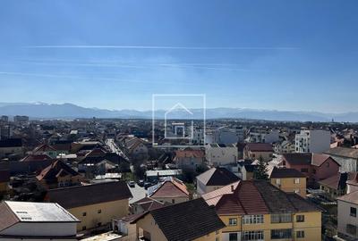 Apartament 4 camere, premium, 109 mp, Mihai Viteazu, panorama superba - 5