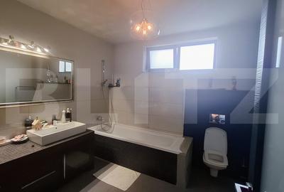 Apartament în casă cu 3 camere, 100mp și grădină proprie–Zona Câmpului, Mănăștur - 20